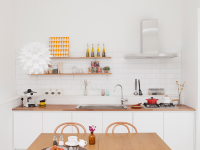 서울 구로에서 시공을 진행하였습니다.