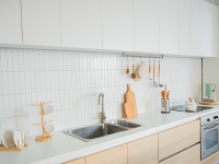 서울 구로에서 시공을 진행하였습니다.